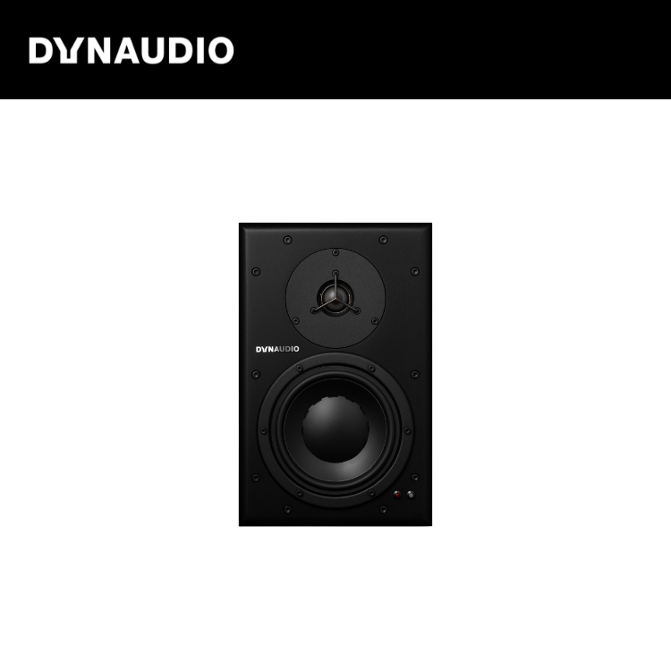 Dynaudio BM6A mk2 ペア - スピーカー・ウーファー