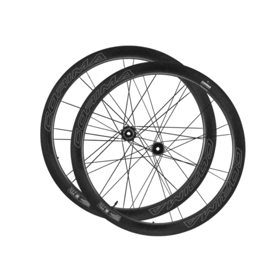 CORIMA WS 47MM EVO DX - TUBELESS TA