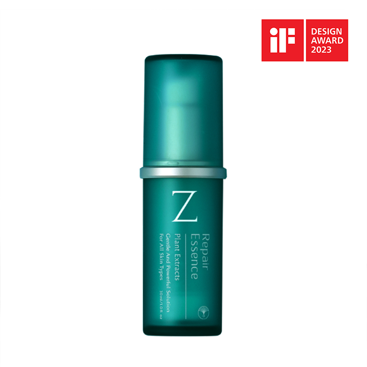 Z研 | 植效精準修復精華