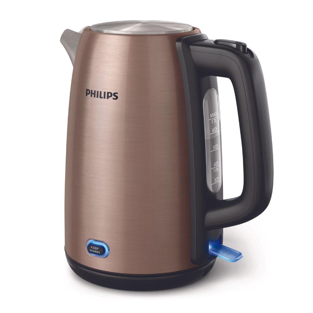 Viva Collection電熱水煲 HD9355/92