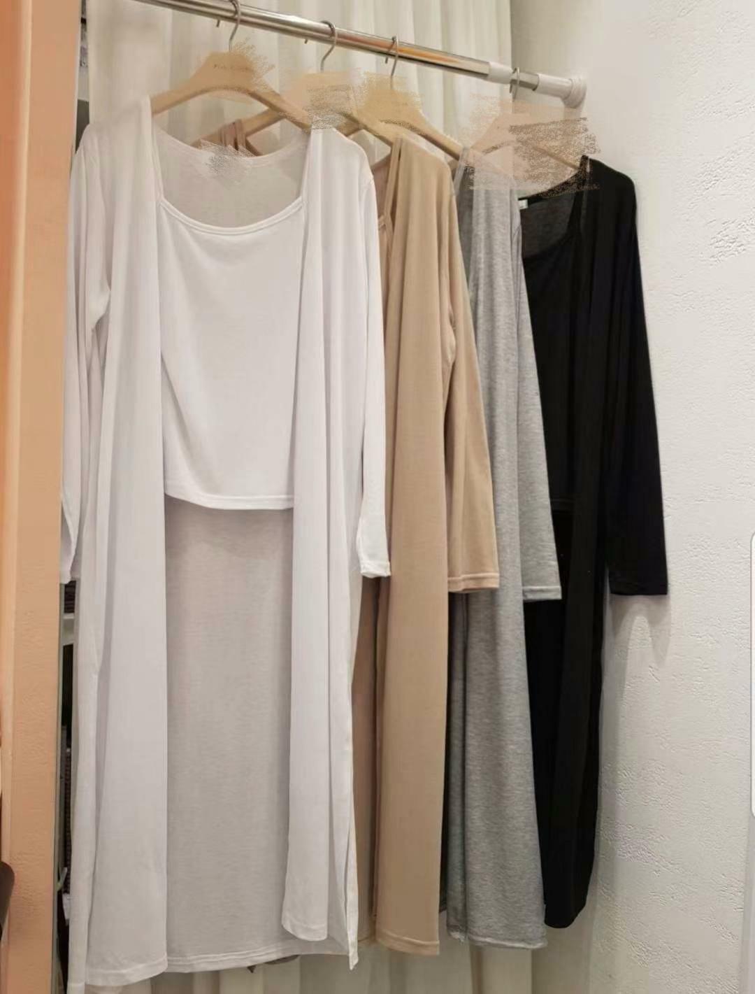 SET#14103 🤍軟軟糯米套裝