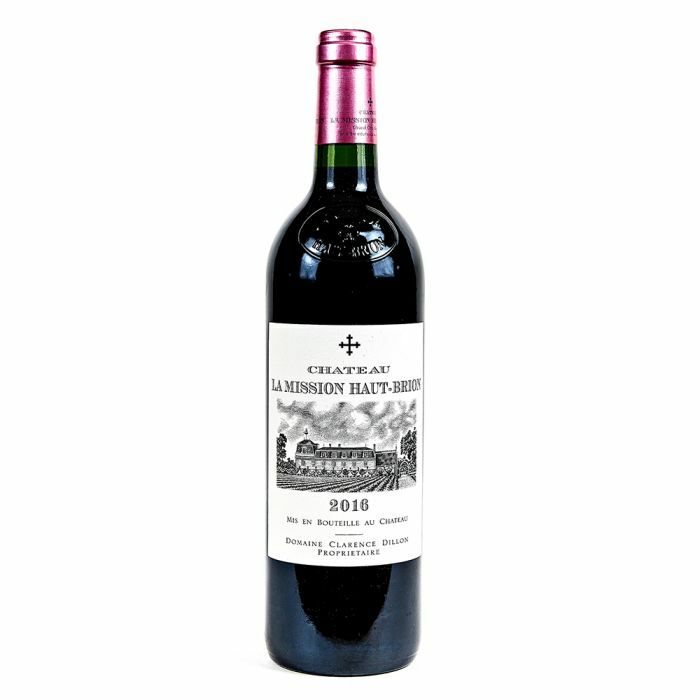Chateau La Mission Haut Brion 2016 (RP100)
