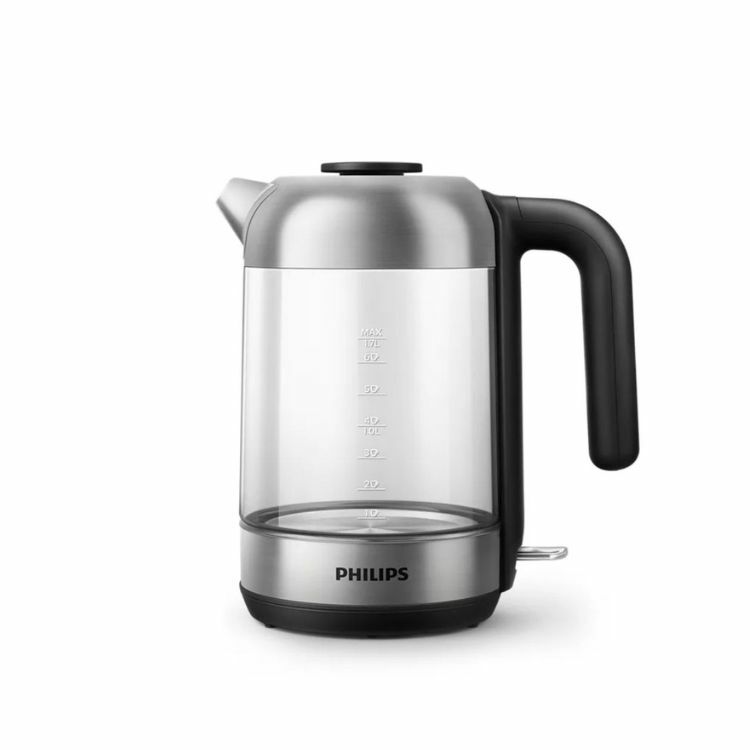 5000系列玻璃電熱水煲 HD9339/81