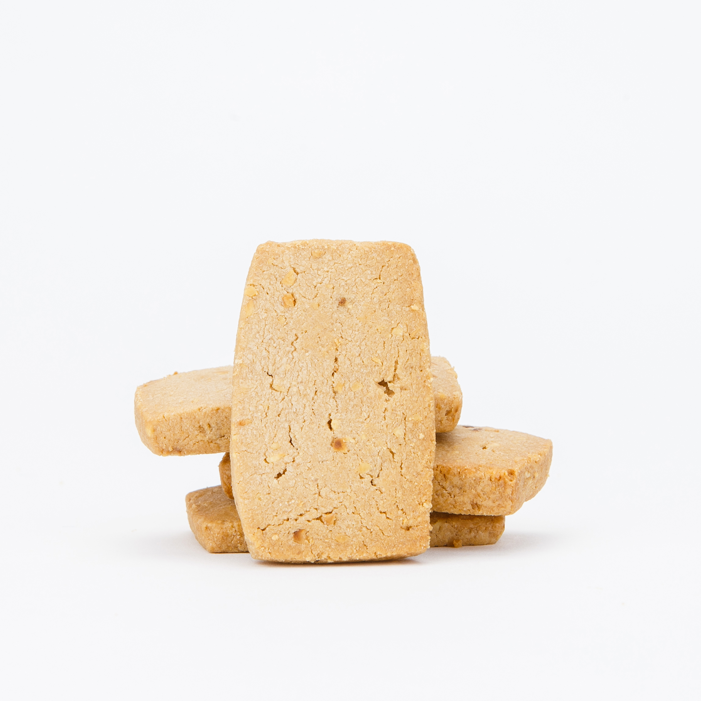 Arte By Padaria - 夏威夷果仁茉莉花茶曲奇