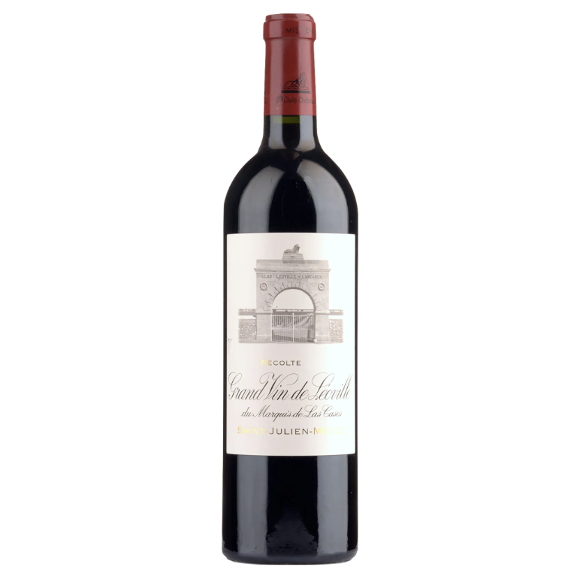 Chateau Leoville Las Cases 2015 (RP98)