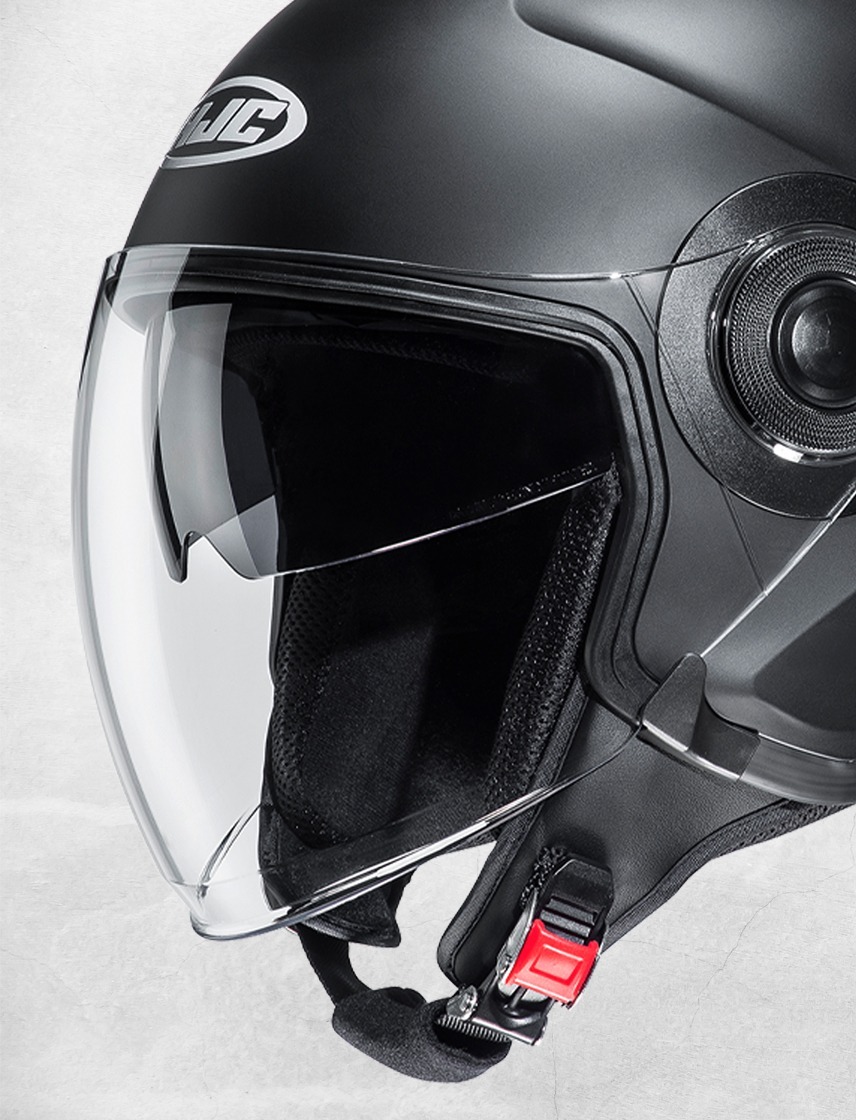 HJC I40 N Dova MC2SF