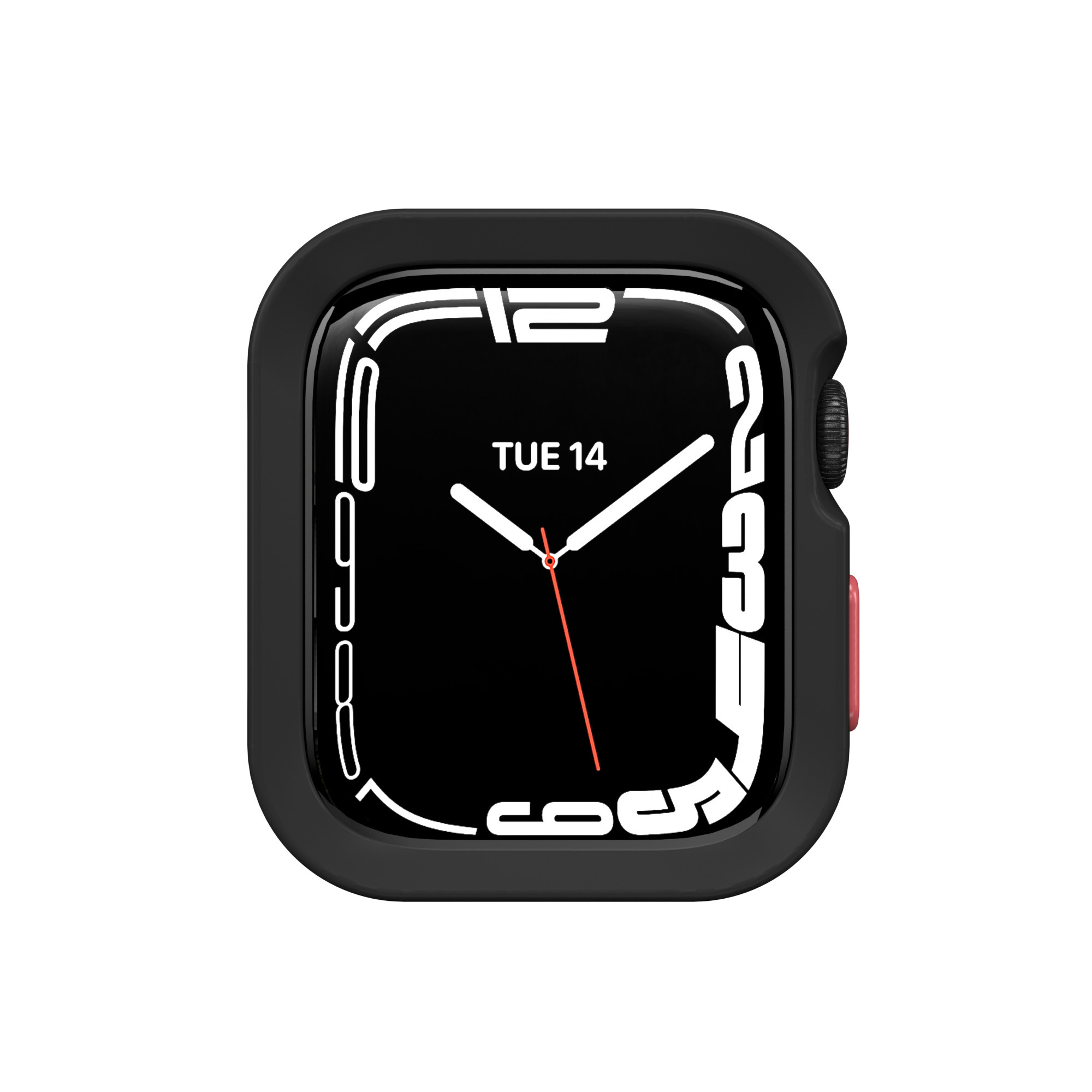 【SwitchEasy魚骨】Colors Apple Watch 保護殼 (40/41 mm)