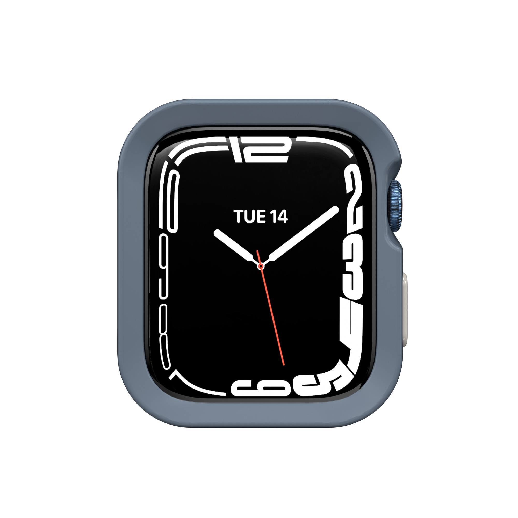 【SwitchEasy魚骨】Colors Apple Watch 保護殼 (40/41 mm)