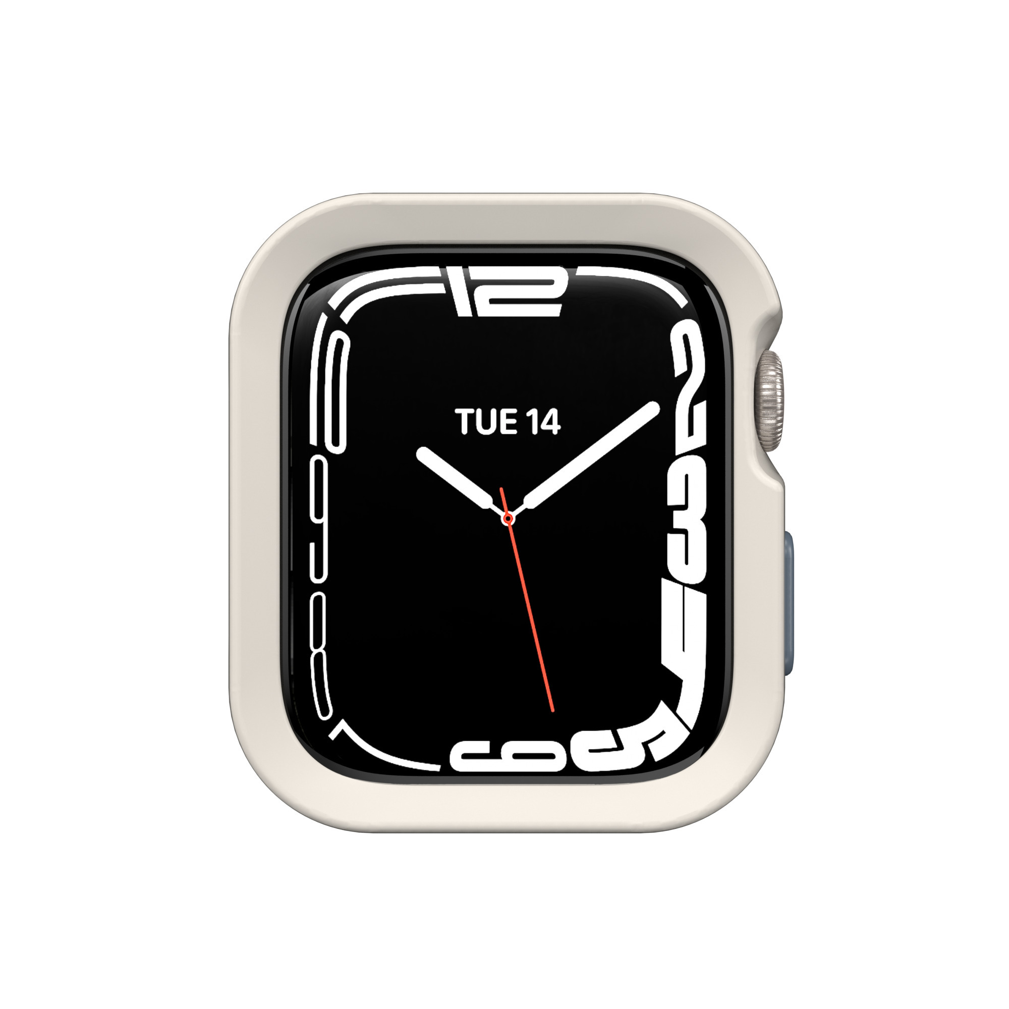 【SwitchEasy魚骨】Colors Apple Watch 保護殼 (40/41 mm)