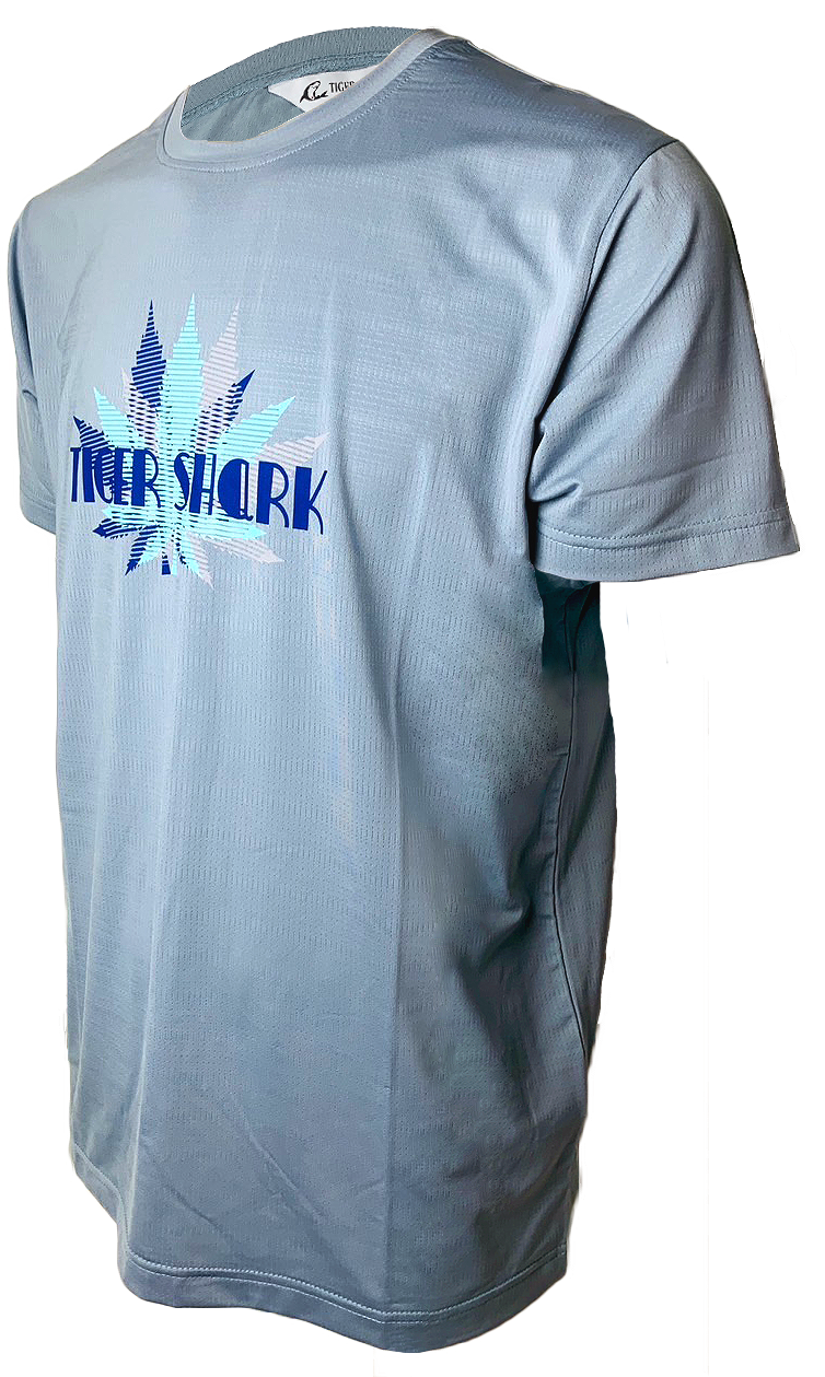 排汗速乾短袖圓領T