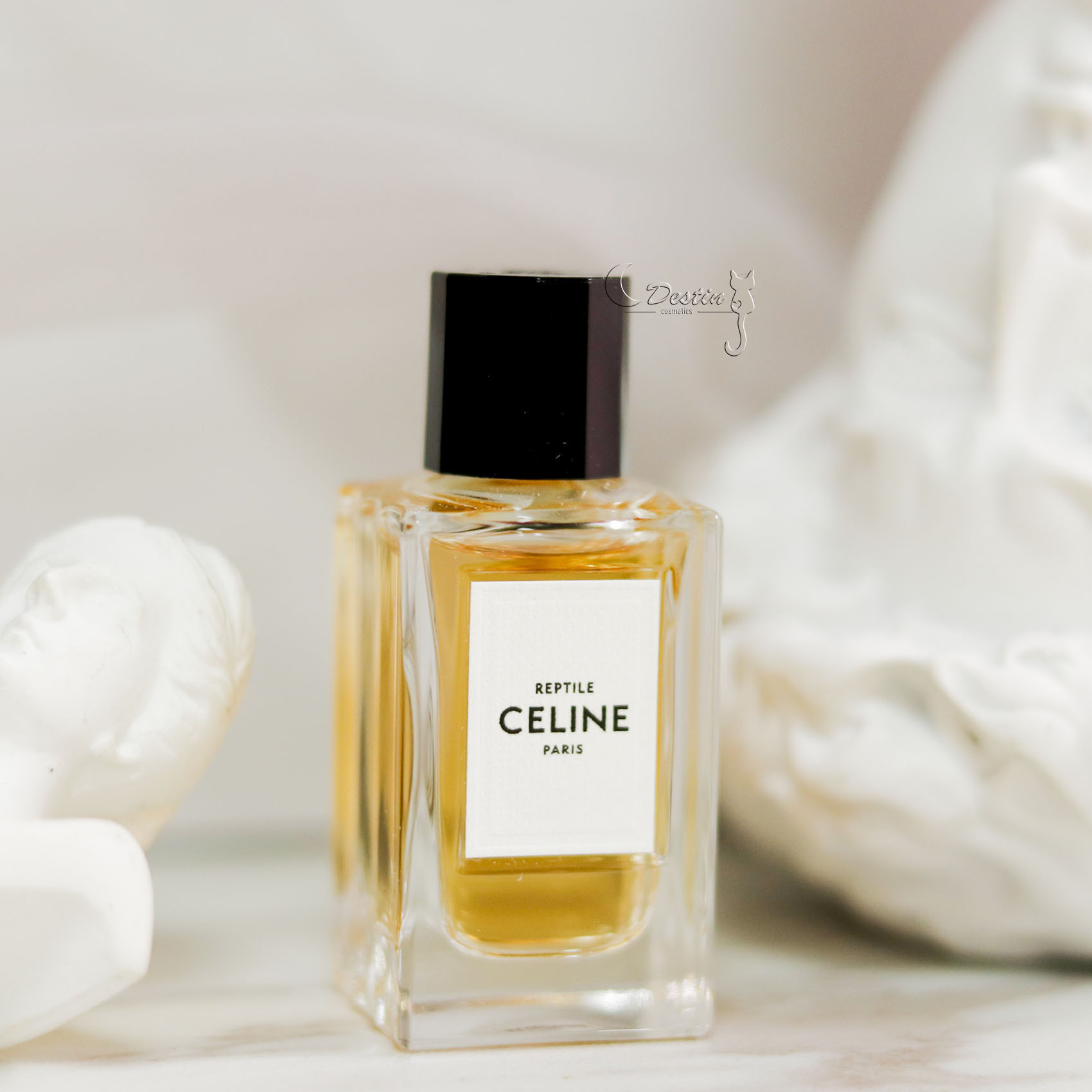 CELINE 高訂香水系列夜行動物Reptile 淡香精10mL 附盒裝沾式香水全新
