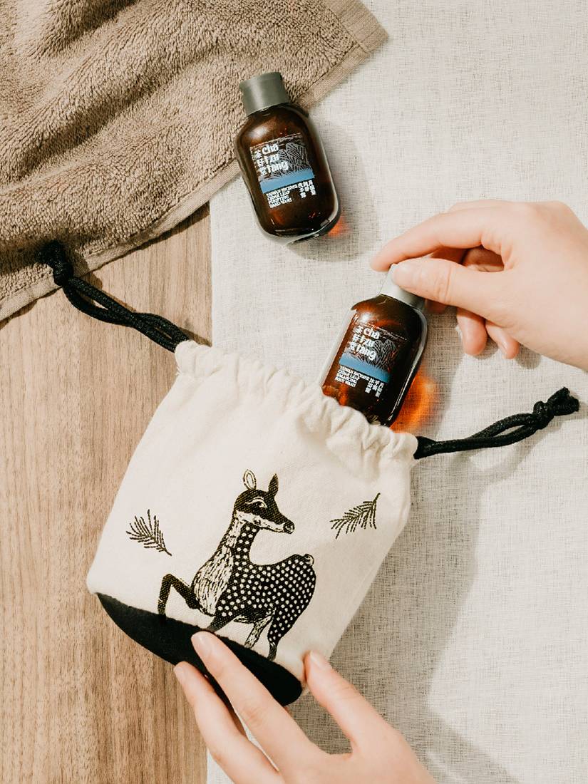 時代　茶入　染付　福康寧寿字紋　木箱入 時代 茶入 染付 福康寧寿字紋 木箱入 時代 茶入 染付