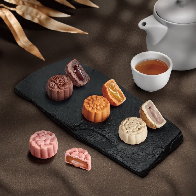 【熱銷TOP 2】窗花餅禮盒【常溫】