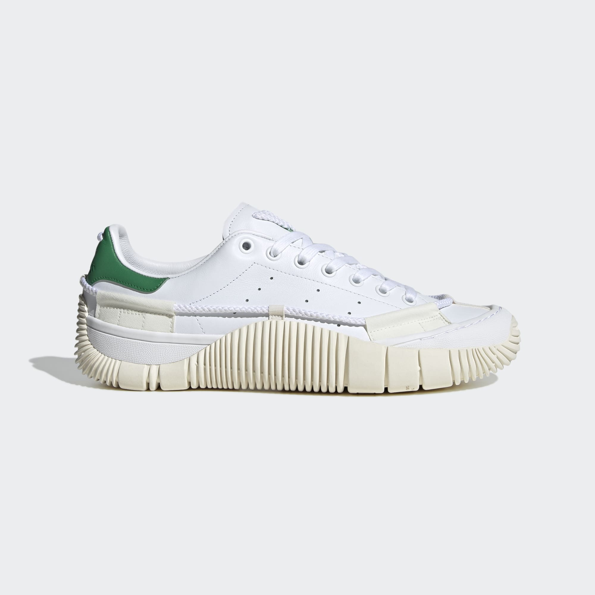 adidas X Craig Green CG SCUBA STAN 白綠聯名限定款】