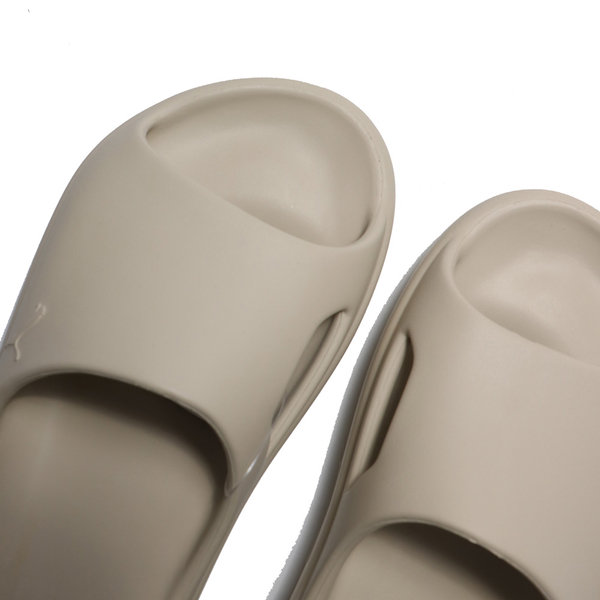 PUMA 拖鞋 SHIBUI CAT 杏色 軟墊 防水拖鞋 男女 38529603