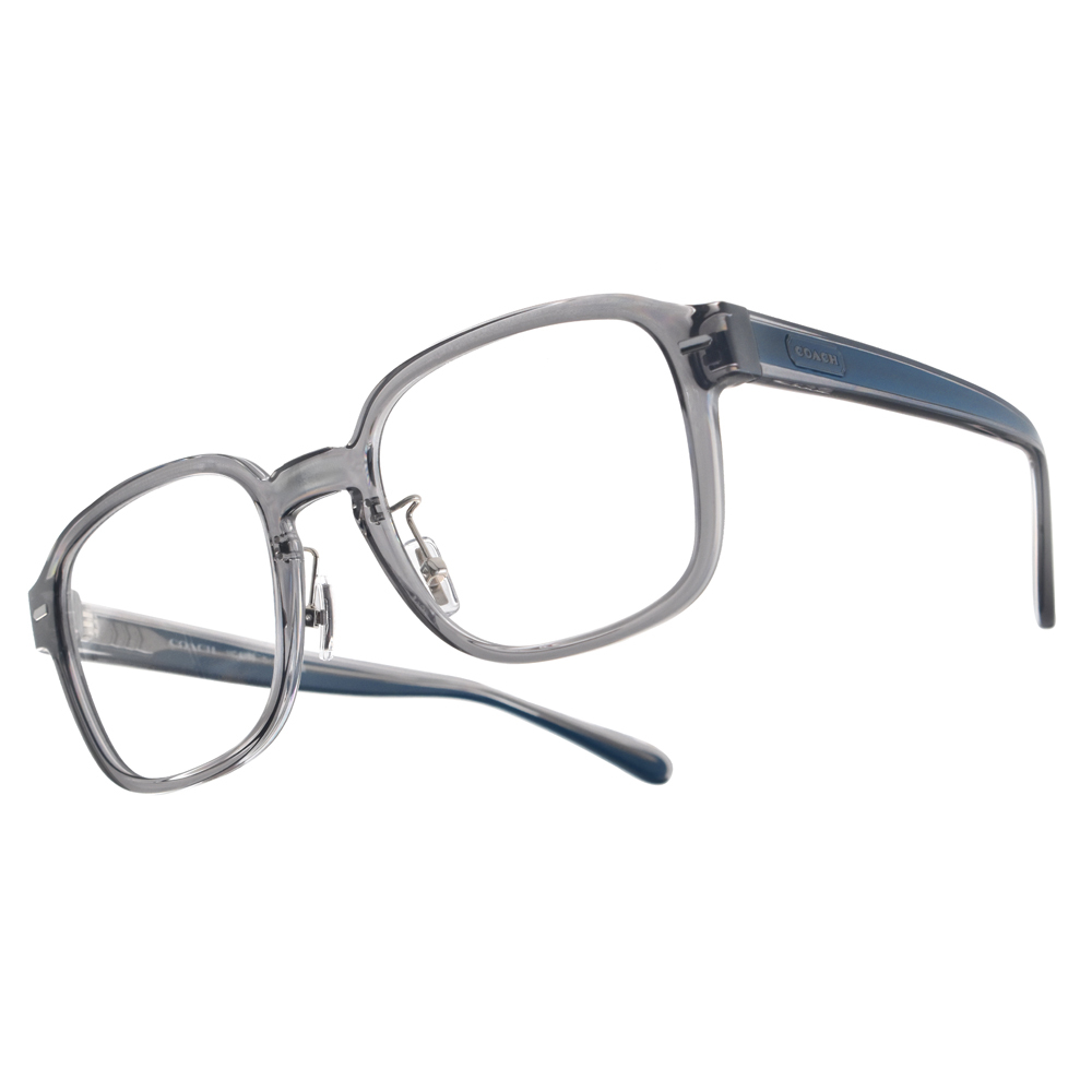 【COACH】HC6199 5202 方框光學眼鏡