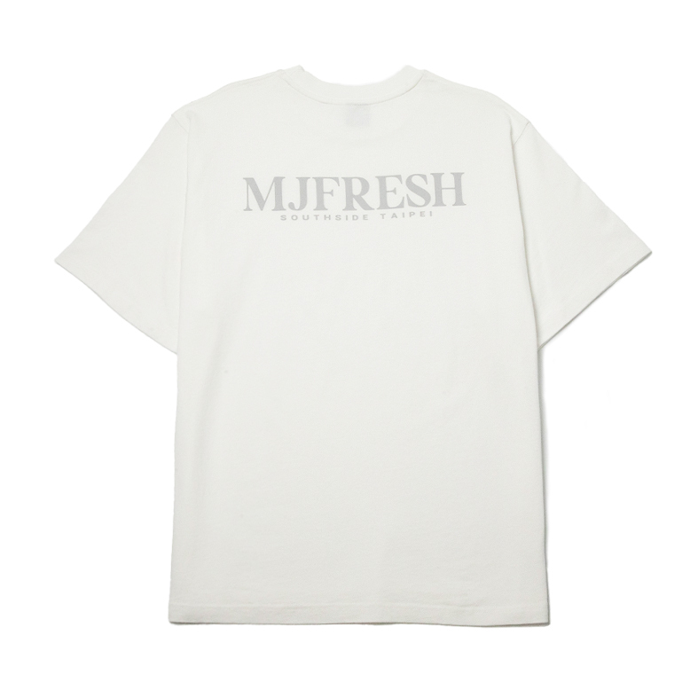 MJF Vial Tee
