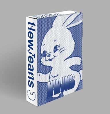 NewJeans - 1st EP New Jeans (Weverse Albums Version)