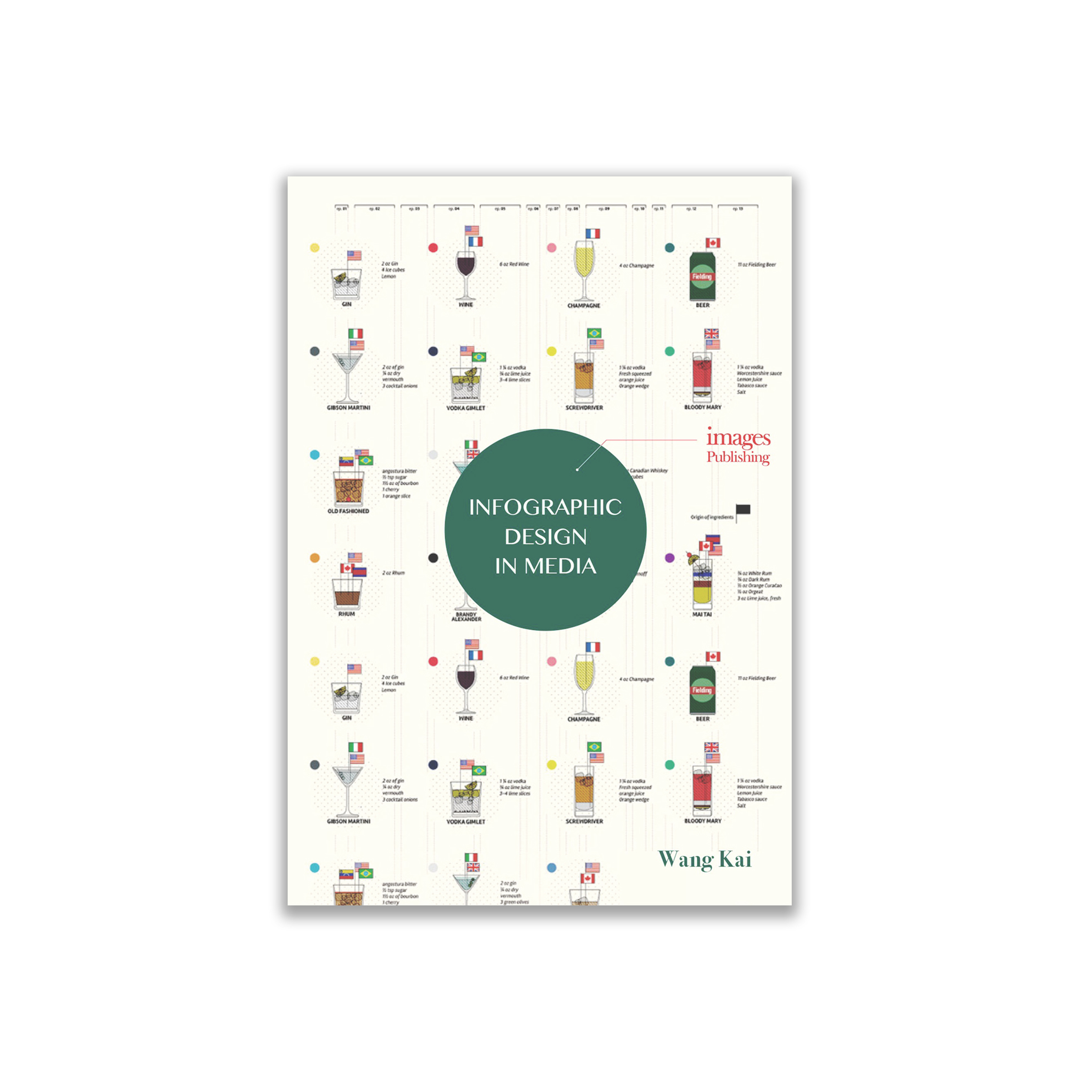 Infographic Design in Media