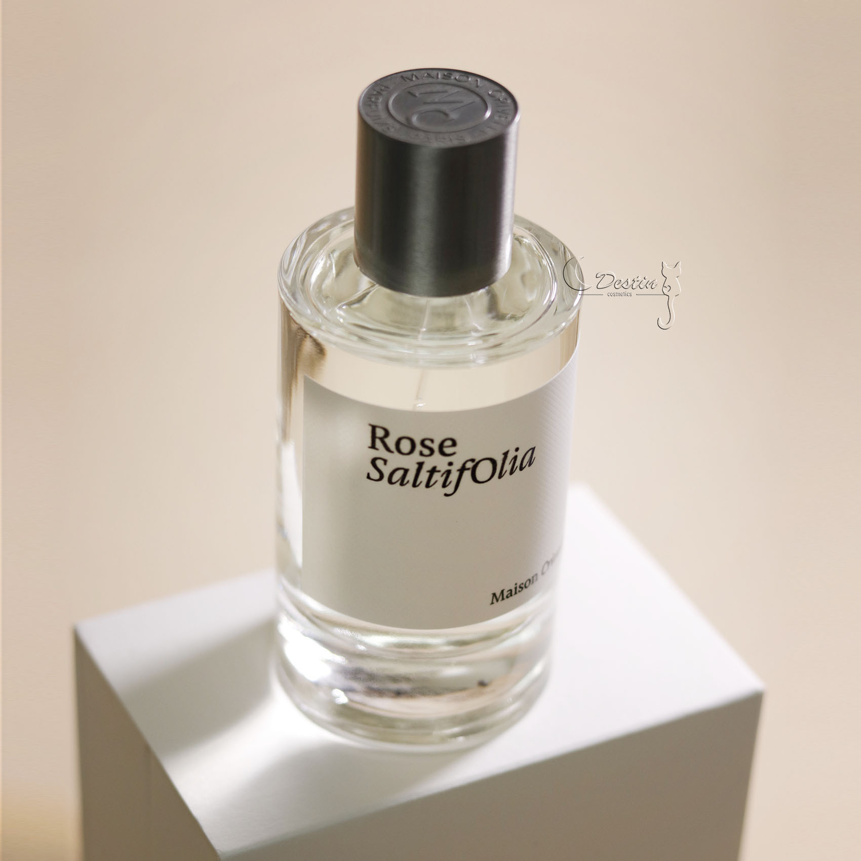 Maison Crivelli 千鹽玫瑰Rose Saltifolia 淡香精1.5mL 體驗試管