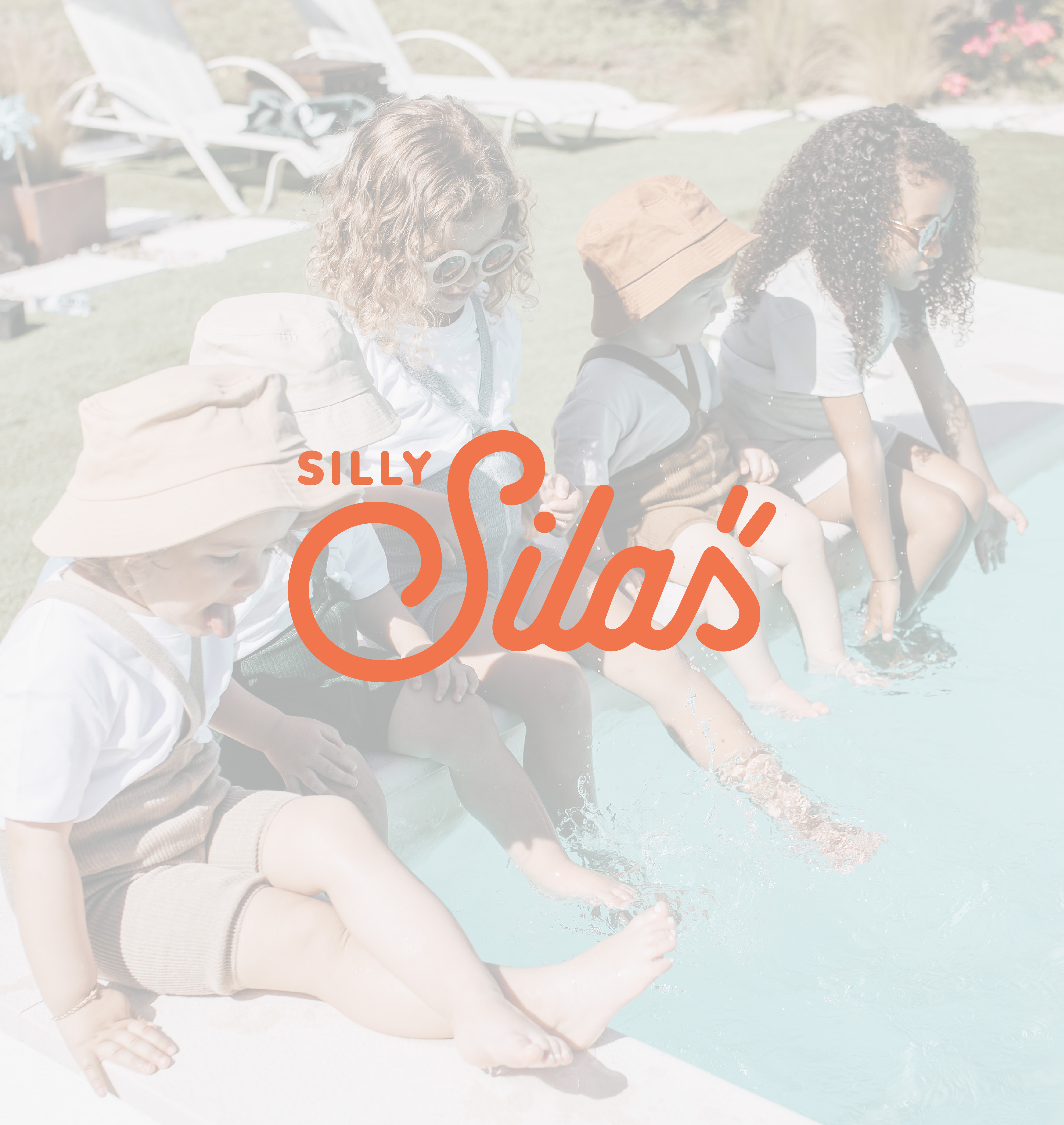 Silly Silas 銷售據點