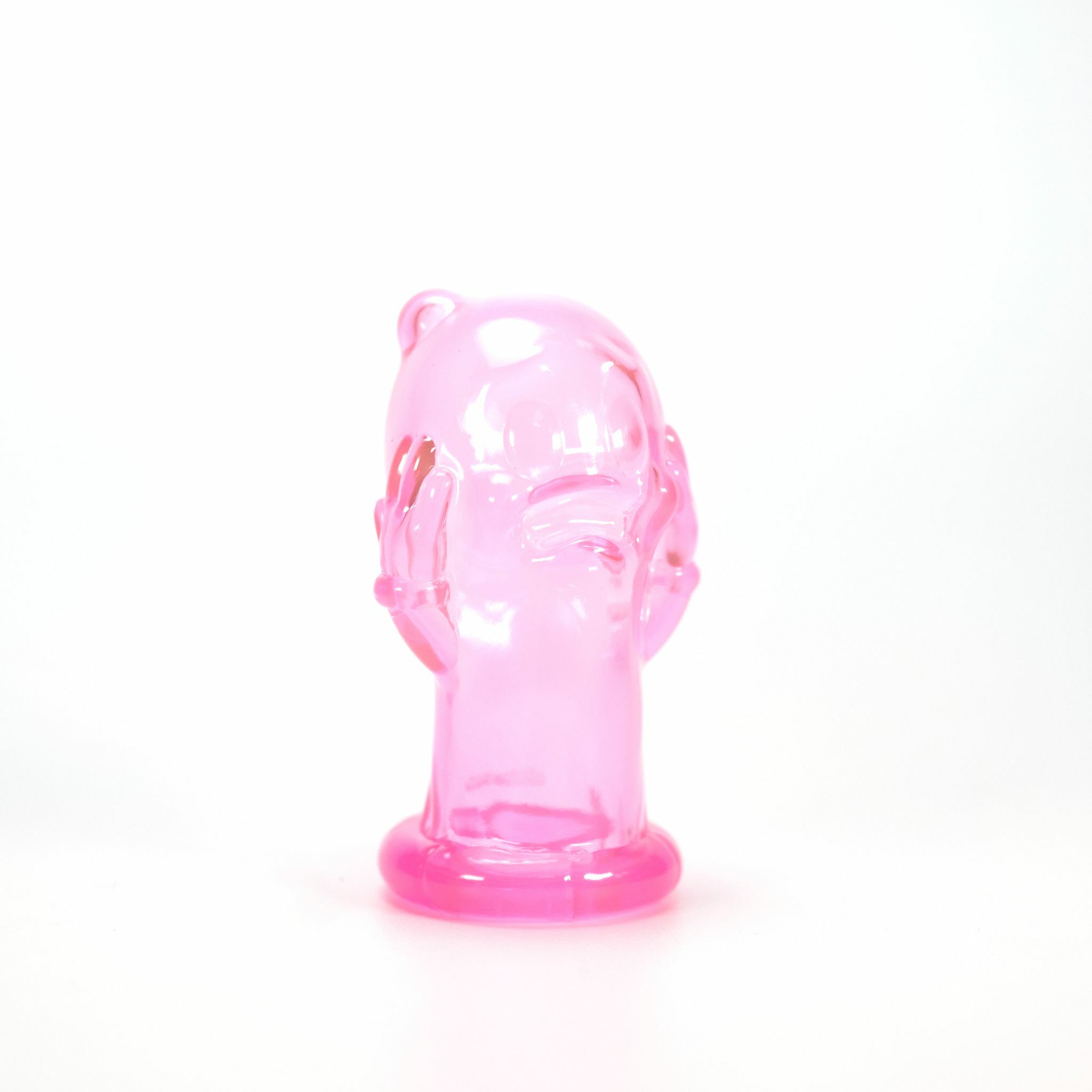 Micro Rubber Boi Blindbox by Cdaan Made