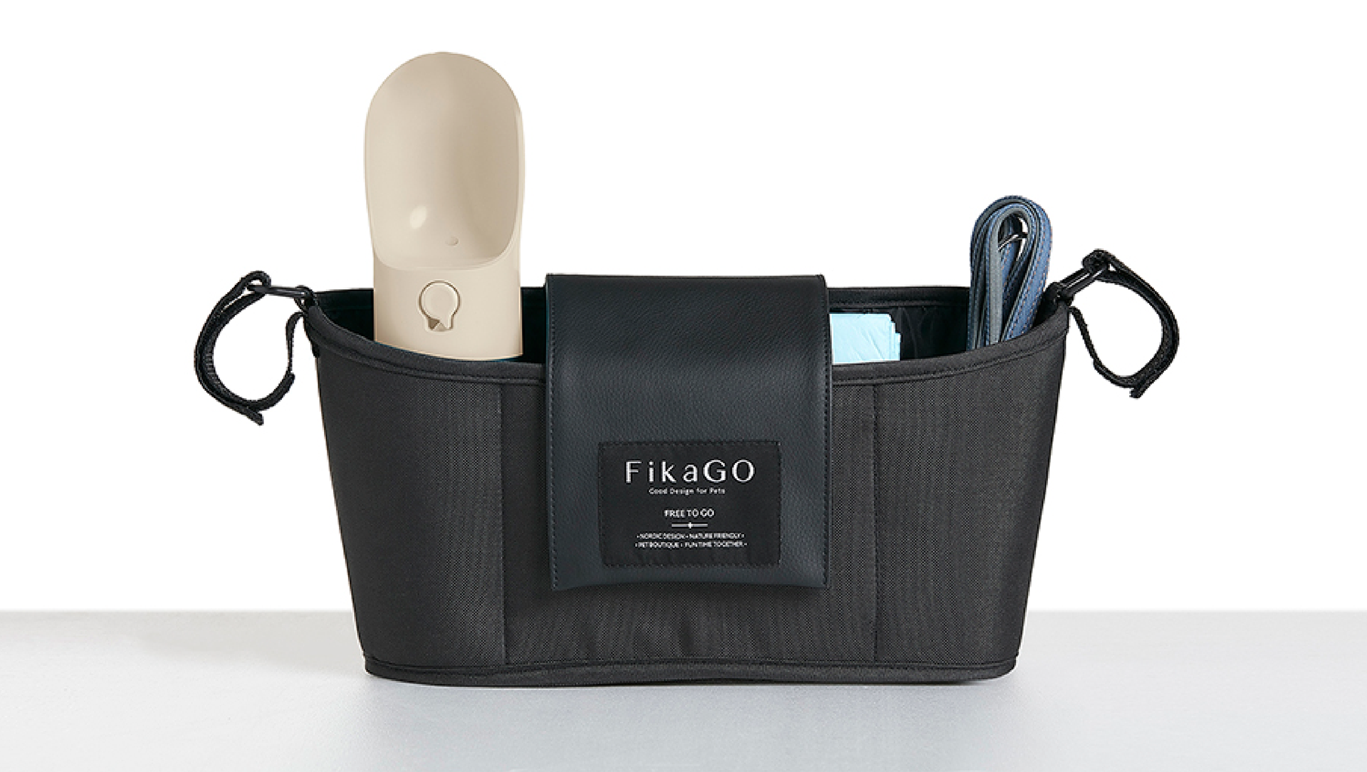 FikaGO女神色推車掛袋收納包