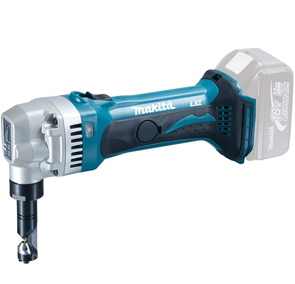 "MAKITA"牧田牌 充電式電衝剪1.6mm(鋰18V)