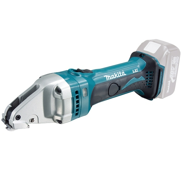 "MAKITA"牧田牌 充電式電剪刀1.6mm(鋰18V)