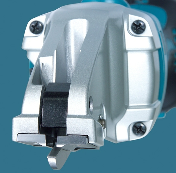 "MAKITA"牧田牌 充電式電剪刀1.6mm(鋰18V)