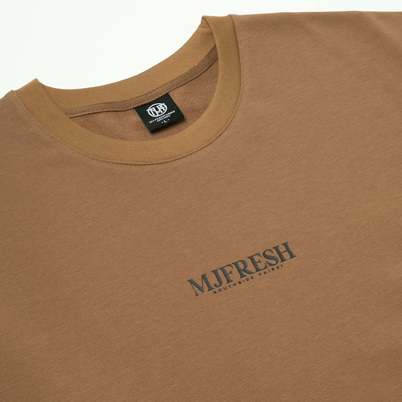 MJF Casual Tee
