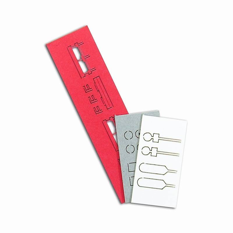 日本sankei 微縮藝術精品_【MP04-92】バス停C