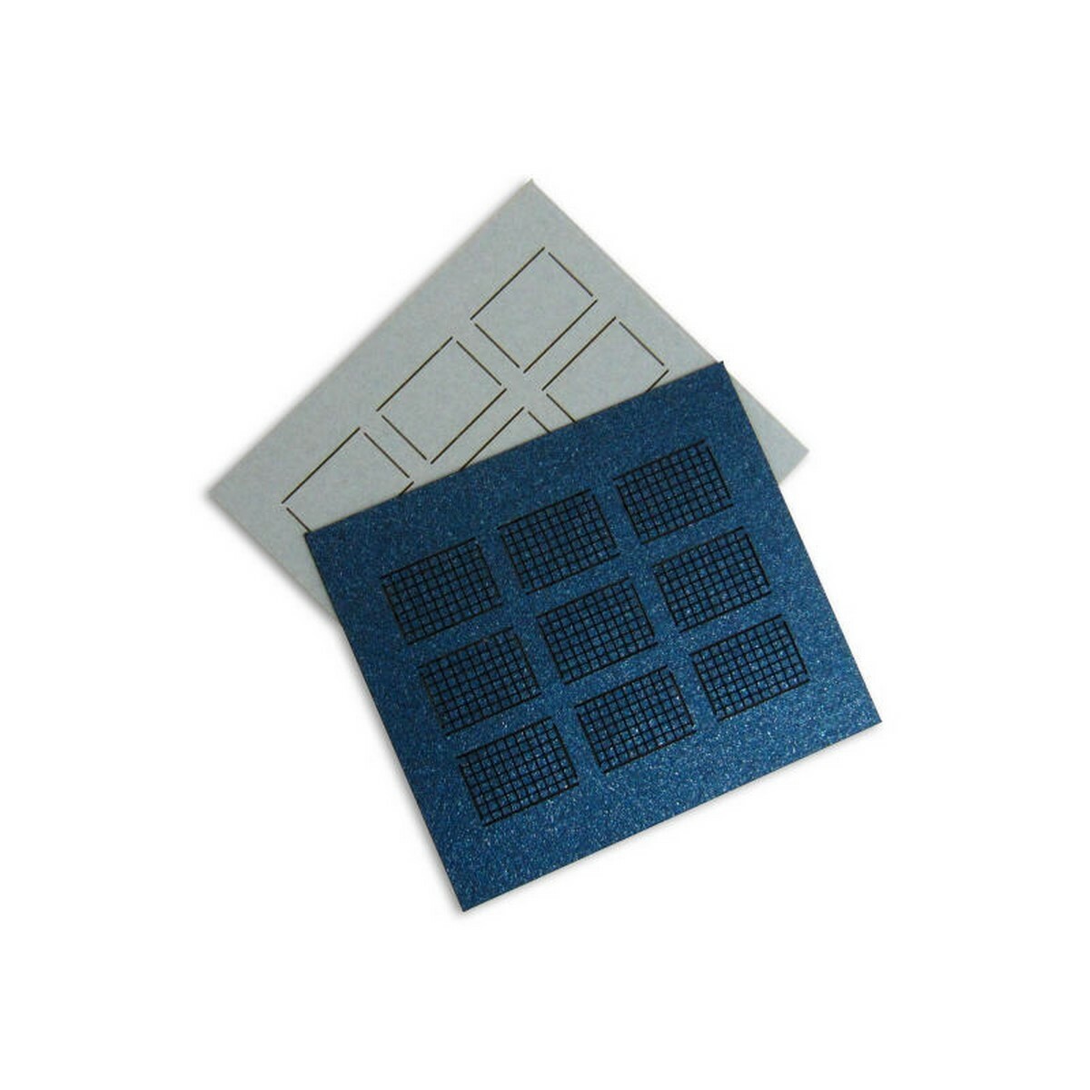 日本sankei 微縮藝術精品_【MP04-96】ソーラーパネルＡ