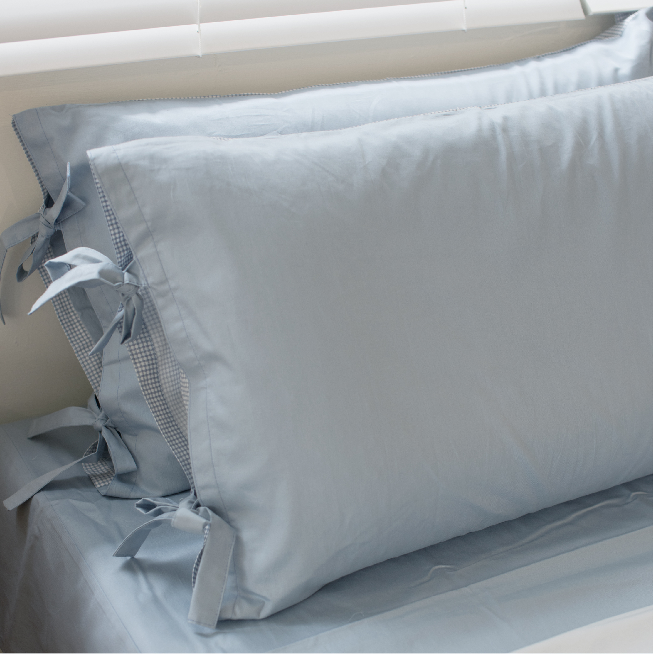 福利NG品｜涼感床包三件組｜-單人加大