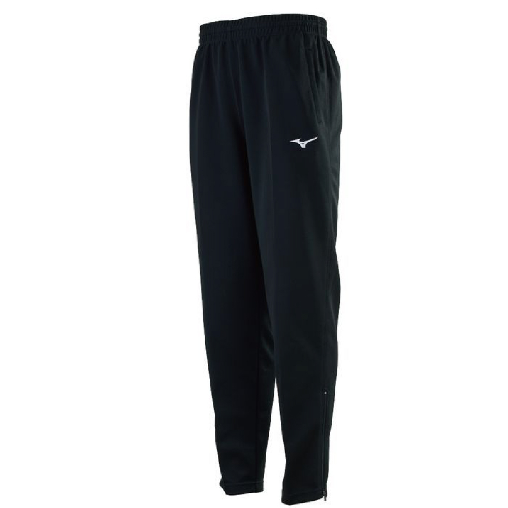 MIZUNO 男 針織運動長褲 32TDBA36