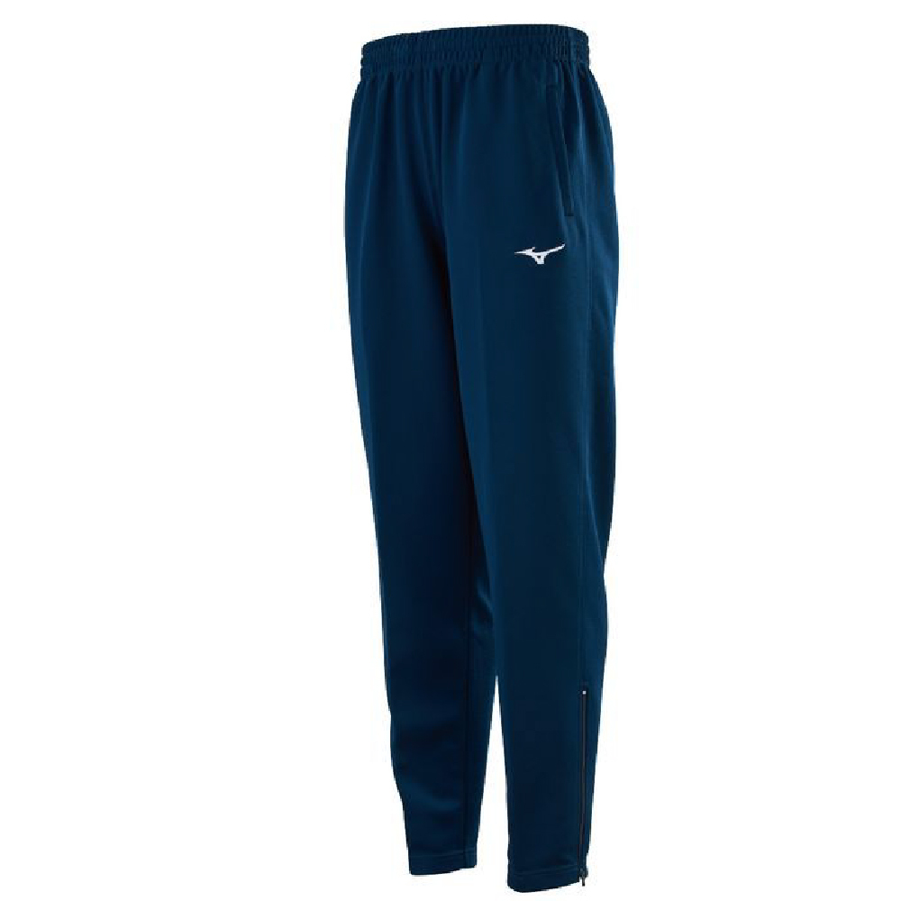 MIZUNO 男 針織運動長褲 32TDBA36