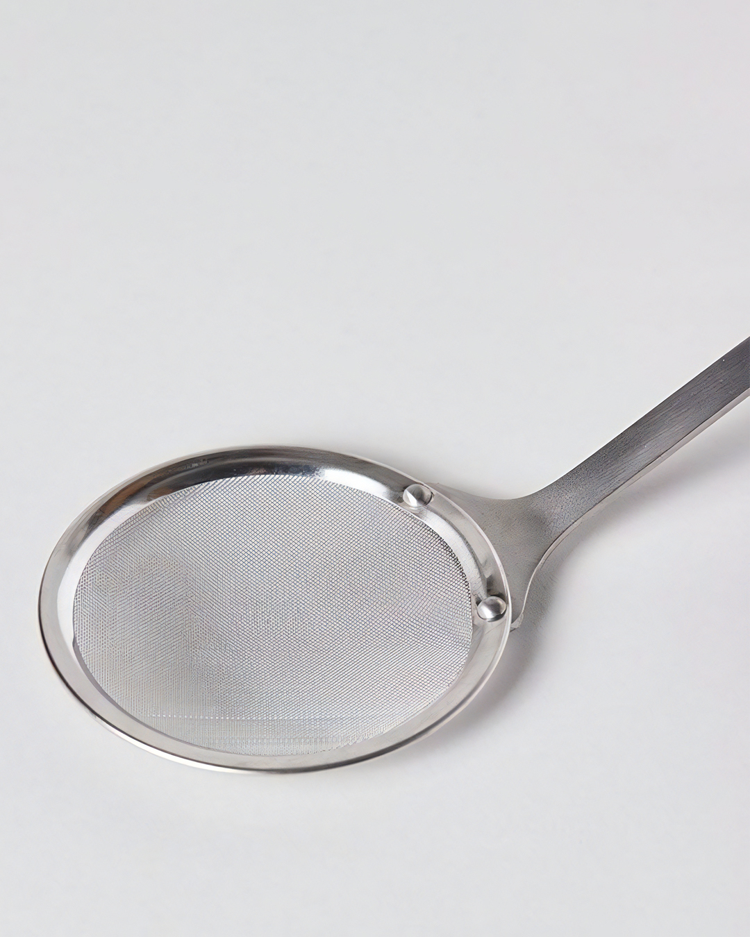 不銹鋼 浮渣濾網 |相澤工房