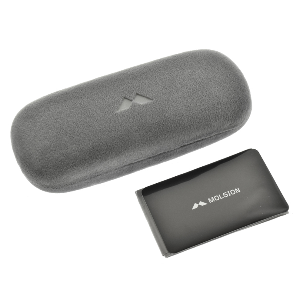 【MOLSION】MA6032 B13 貓眼框 光學眼鏡♣ #趙麗穎同款