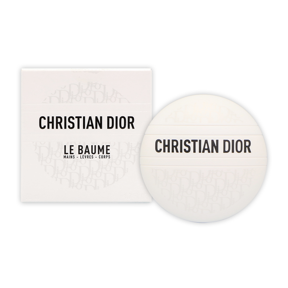 Dior 迪奧 緹花全能修護霜50ml