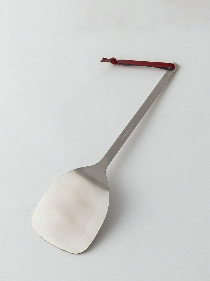 不銹鋼 鍋鏟 |相澤工房