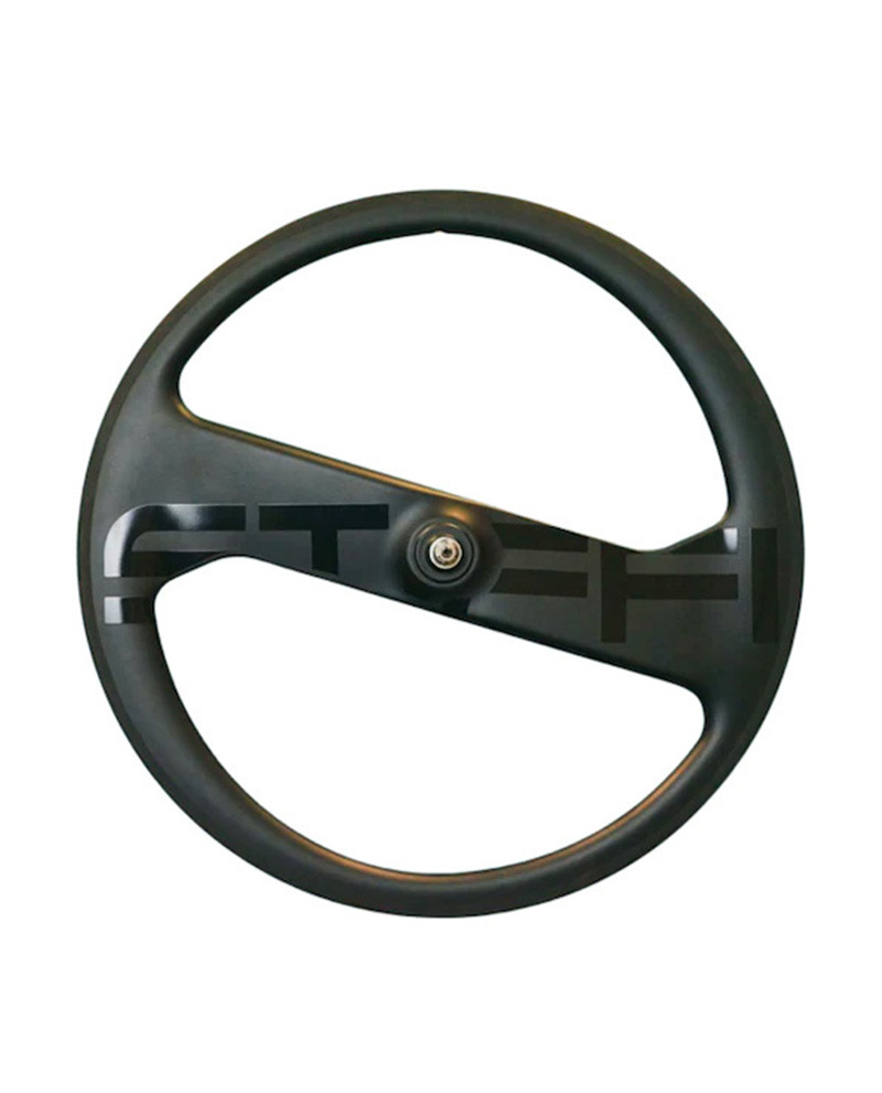 Stiffi 2 Spoke Track