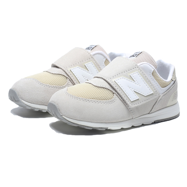 NEW BALANCE NB 574 NW574FOG