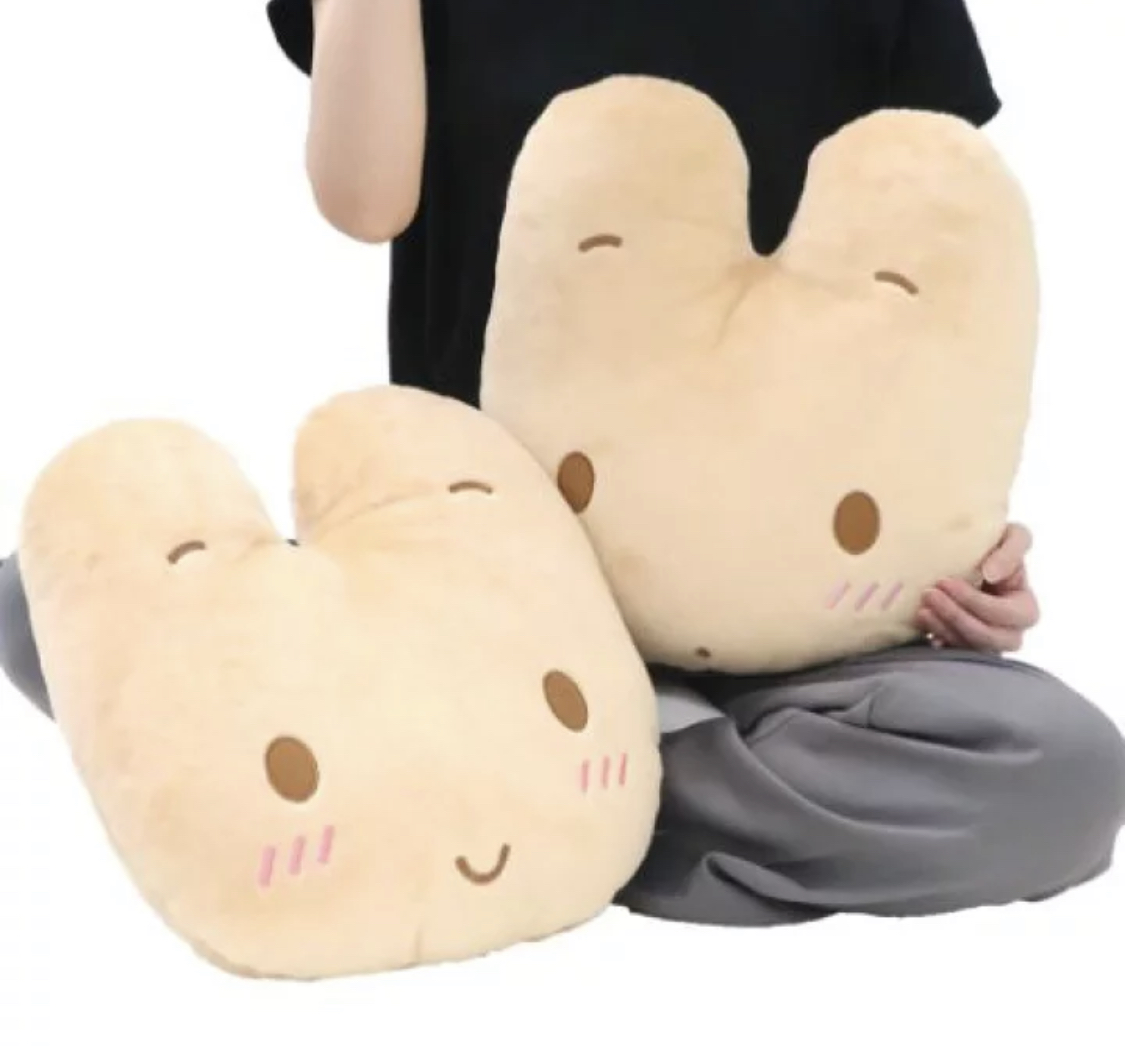 預訂 Sanrio marroncream 咕臣