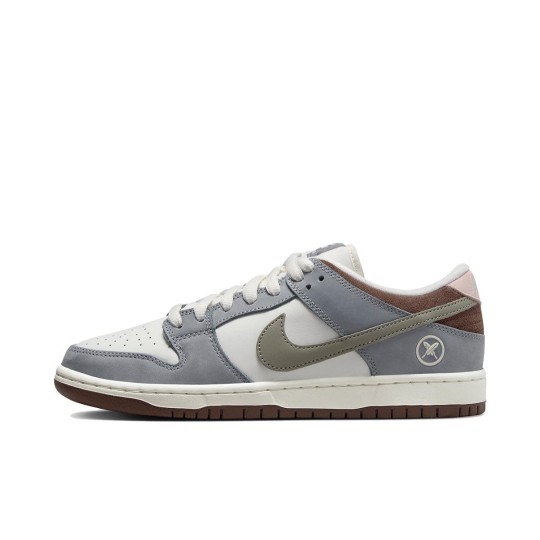 Yuto Horigome x Nike SB Dunk Low 滑板奧運冠軍聯名款FQ1180-001