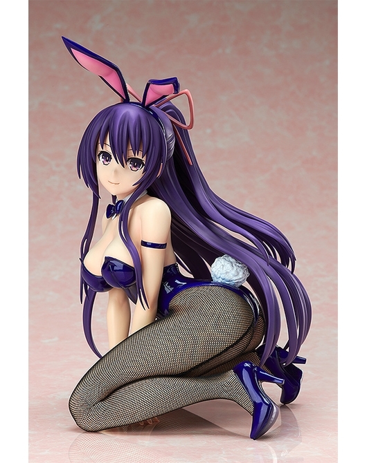 約會大作戰DATE A LIVE 第四季~夜刀神十香 兔女郎Ver. Tohka Yatogami: Bunny Ver.