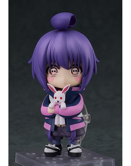 黏土人 寶月夜宵 Nendoroid Yayoi Hozuki NEN2231 