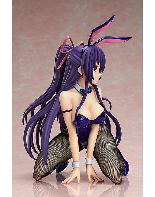 約會大作戰DATE A LIVE 第四季~夜刀神十香 兔女郎Ver. Tohka Yatogami: Bunny Ver.
