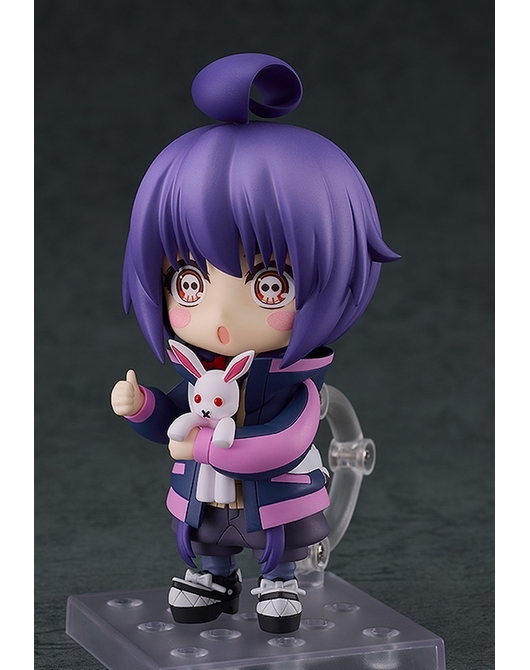 黏土人 寶月夜宵 Nendoroid Yayoi Hozuki NEN2231 