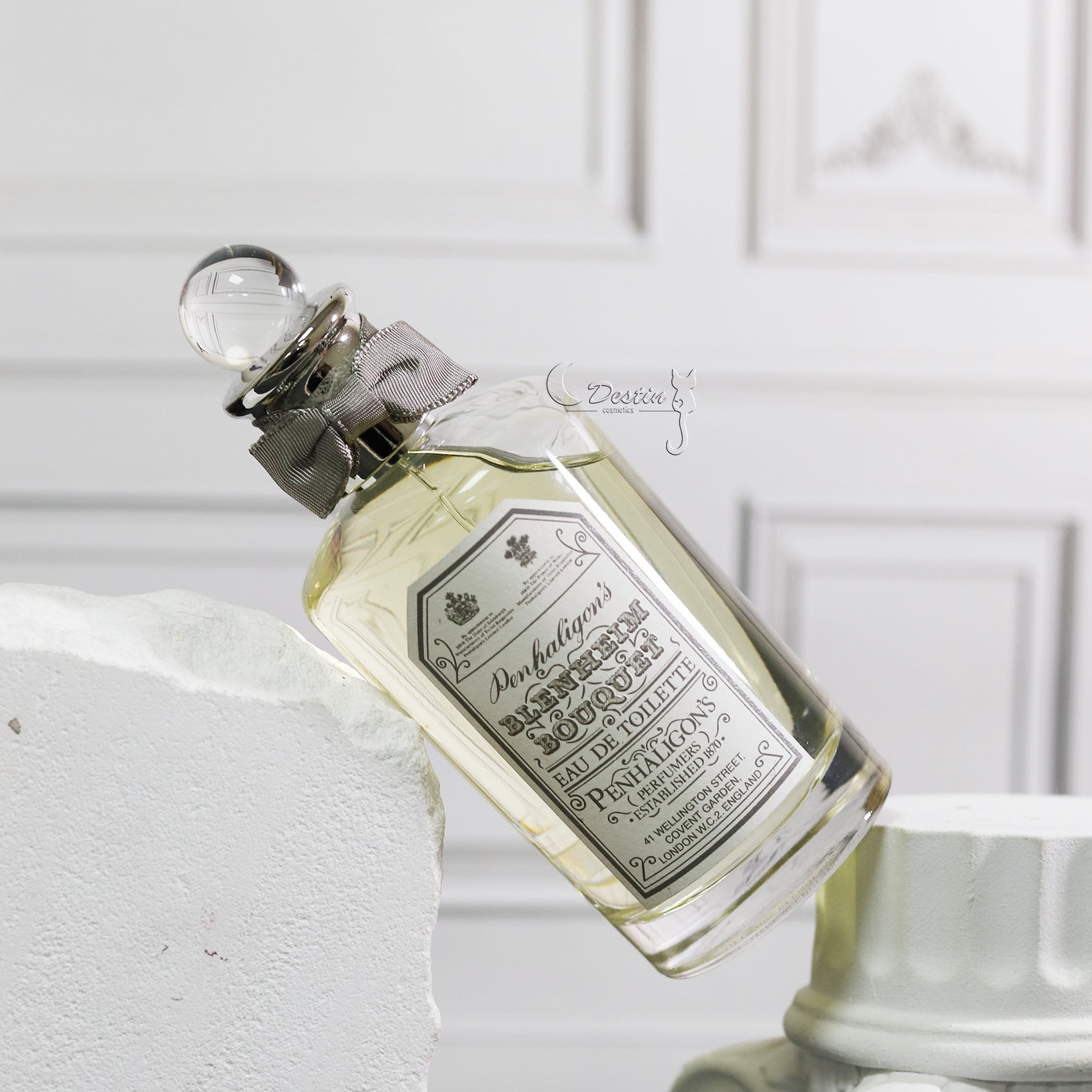 香水(男性用) Penhaligon's Blenheim Bouquet 100mL 公式】ブレナム ブーケ オードトワレ｜ペンハリガン