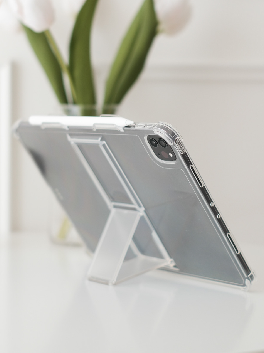 araree Apple iPad 抗震支架保護殼 ( 適用 11吋 / 12.9吋 )